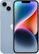 Apple iPhone 14 Plus 256GB 6.7" Blue ITA MQ583QL/A