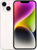 Apple iPhone 14 512GB 6.1" Starlight ITA MPX33QL/A
