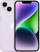 Apple iPhone 14 512GB 6.1" Purple MPX93YC/A