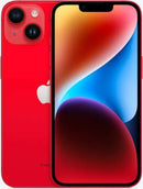 Apple iPhone 14 512GB 6.1" (PRODUCT)RED MPXG3YC/A