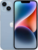 Apple iPhone 14 512GB 6.1" Blue EU MPXN3YC/A-0