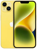 Apple iPhone 14 512GB 6.1" Yellow ITA MR513QL/A