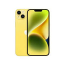 Apple iPhone 14 Plus 256GB 6.7" Yellow MR6D3ZD/A-0
