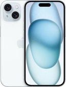 Apple iPhone 15 128GB 6.1" Blue ITA MTP43QL/A