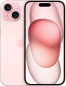 Apple iPhone 15 256GB 6.1" Pink ITA MTP73QL/A-0