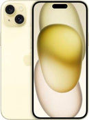 Apple iPhone 15 Plus 512GB 6.7" Yellow ITA MU1M3QL/A-0
