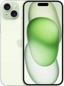 Apple iPhone 15 Plus 512GB 6.7" Green ITA MU1Q3QL/A-0