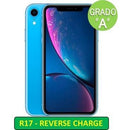 Apple iPhone XR 128GB 6.1" Blue Used Grade-A-0