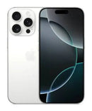 Apple iPhone 16 Pro 1TB 6.3" White Titanium EU MYNT3SX/A-0