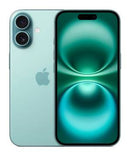 Apple iPhone 16 128GB 6.1" Teal EU MYED3QN/A-0
