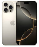 Apple iPhone 16 Pro Max 256GB 6.9" Natural Titanium MYWY3ZD/A