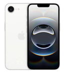 Apple iPhone 16e 256GB 6.1" White EU MD1W4SX/A-0