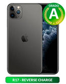 Apple iPhone 11 Pro Max 256GB 6.5" S.Grey Seconda Mano Grado-A