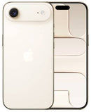 Apple iPhone Air 1TB 6,5" Light Gold ITA MG2Y4QL/A