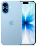Apple iPhone 17 512GB 6.3" Mist Blue MG6T4ZD/A-0
