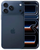 Apple iPhone 17 Pro Max 256GB 6,9" Deep Blue MFYP4ZD/A-0