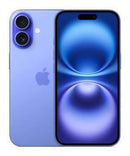 Apple iPhone 16 128GB 6.1" Ultramarine MYEC3HN/A-0