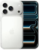 Apple iPhone 17 Pro 256GB 6,3" Silver MG8G4QN/A-0