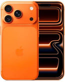 Apple iPhone 17 Pro 256GB 6,3" Cosmic Orange MG8H4QN/A-0