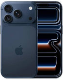 Apple iPhone 17 Pro 512GB 6,3" Deep Blue MG8N4QN/A-0