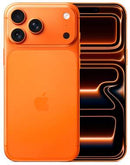 Apple iPhone 17 Pro Max 256GB 6,9" Cosmic Orange MFYN4QN/A-0