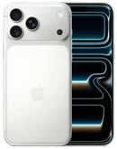 Apple iPhone 17 Pro Max 2TB6,9" Silver MFYY4SX/A-0