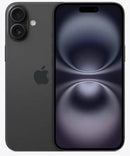 Apple iPhone 16 Plus 128GB 6.7" Black MXVU3HN/A-0