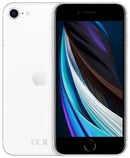 Apple iPhone SE 2020 128GB 4.7" White ITA Slim Box MHGU3QL/A-0