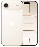 Apple iPhone Air 256GB 6,5"Light Gold MG2N4F/A-0