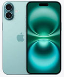 Apple iPhone 16 Plus 256GB 6.7" Teal MXY53HX/A