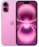 Apple iPhone 16 Plus 256GB 6.7" Pink MXY13HN/A