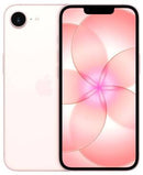 Apple iPhone 17e 256GB 6.1"Soft Pink MHRX4SX/A