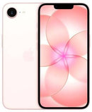 Apple iPhone 17e 256GB 6.1"Soft Pink MHRX4AF/A