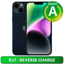 Apple iPhone 14 Plus 128GB 6.7" Midnight Ricondizionato Grado-A
