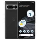 Google Pixel 7 Pro 12+128GB 6.7" 5G Obsidian ITA-0