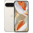 Google Pixel 9 Pro XL 16+256GB 6.8" 5G Porcelain Beige DS EU-0