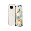 Google Pixel 9a 8+128GB 6.3" 5G Porcelain DS ITA-0