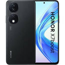 Honor X7Boost 6+128GB 6.8" 4G Midnight DS EU-0