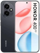 Honor 400 8+512GB 6.55" 5G Midnight Black EU-0