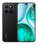 Honor X8c 8+256GB 6.7" 4G Midnight Black DS EU-0