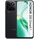 Honor 200 Smart 4+256GB 6.8" 5G Black ITA-0