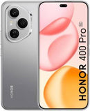 Honor 400 Pro 12+512GB 6.7"5G Lunar Grey DS EU-0