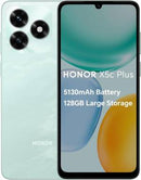 Honor X5C Plus 4+128GB 6.7"4G Ocean Cyan DS TIM-0