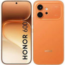 Honor 600 8+256GB 6.57" 5G Orange DS + Watch 2i ITA