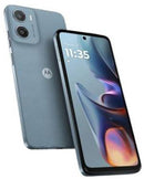 Motorola Moto E15 2+64GB 6.67" 4G Misty Blue ITA