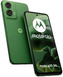 Motorola Moto G35 4+128GB 6.72" 5G Forest Green DS ITA