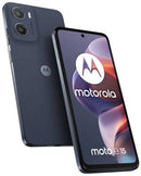 Motorola Moto E15 2+64GB 6.67" 4G Denim Blue EU