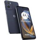 Motorola Moto G05 4+128GB 6.67" Demin Blue DS EU-0