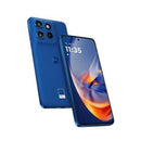 Motorola Edge 50 Neo 12+512GB 6.36" 5G PANTONE Nautical Blue EU-0