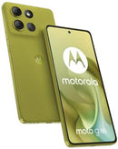 Motorola Moto G86 8+256GB 6.67" 5G Golden Cypress DS OPT
